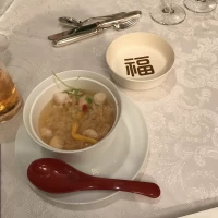 料理