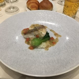 魚料理