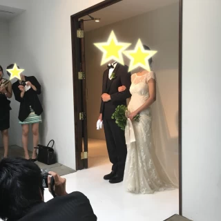 入り口
