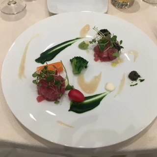 前菜