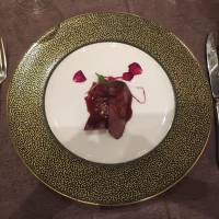 お肉料理