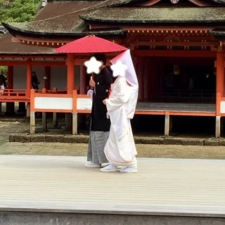 挙式