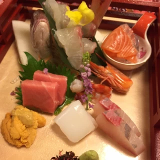 料理