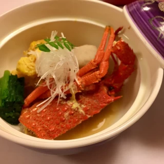 料理