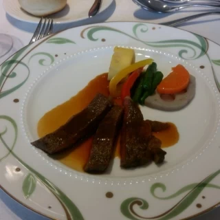 肉料理