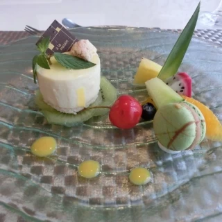 デーザト
