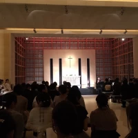 天井が高いです