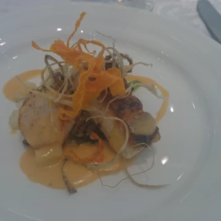 魚料理