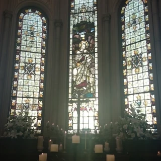 チャペル
