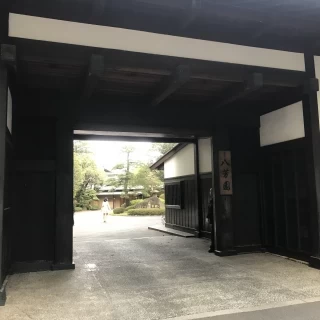和の雰囲気