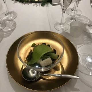 和の創作料理