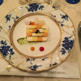 とても美味しかったです。