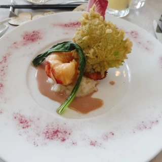 魚料理