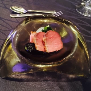 鴨料理