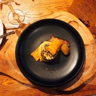 友人絶賛のキッシュ風の料理