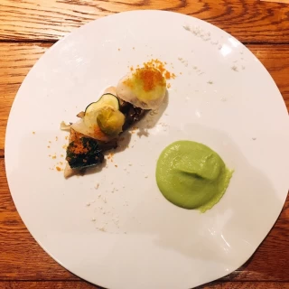 魚料理