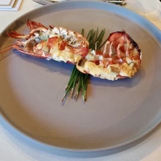 オマールエビ