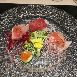お造り