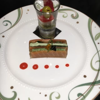 前菜