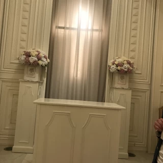チャペル祭壇