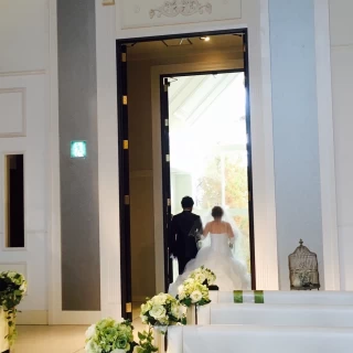 退場の時