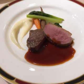 牛肉