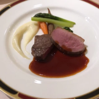 牛肉