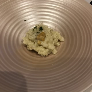 リゾット