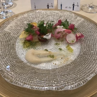 前菜