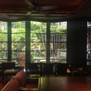 待合