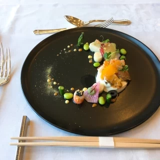 前菜