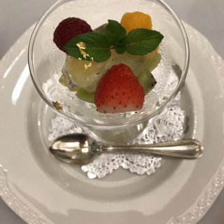 グラニテ