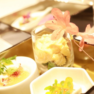 前菜
