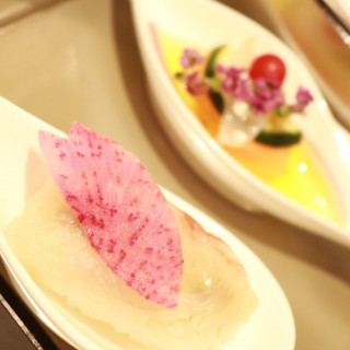 前菜