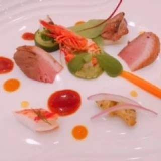 料理