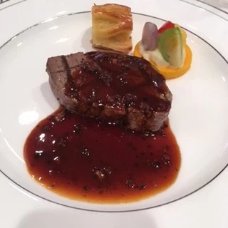肉