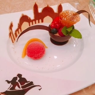 料理