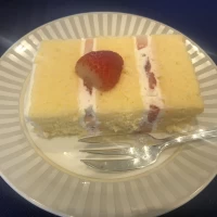 ケーキ