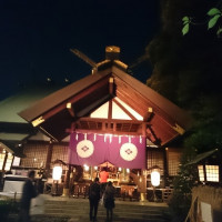 神社