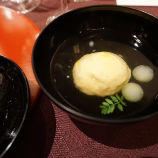 料理