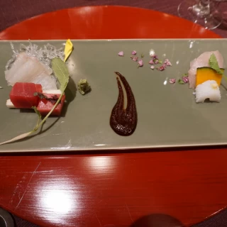 刺身