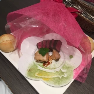 試食 （メイン）