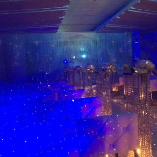 星空チャペル