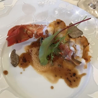 魚料理