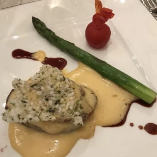 肉料理