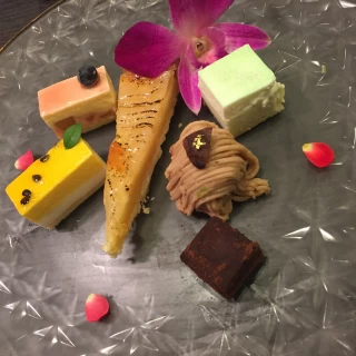 ケーキ