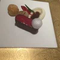 試食会