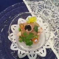 前菜