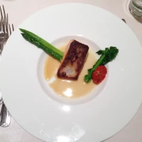 魚料理