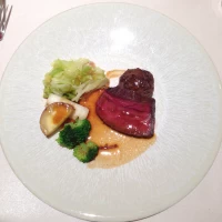 肉料理